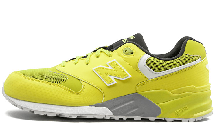 Buy New Balance 999 'Kuning Solar' ML999EC
