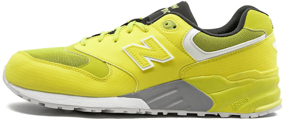 New Balance 999 '太陽黃' ML999EC Buy New Balance 999 '太陽黃' ML999EC