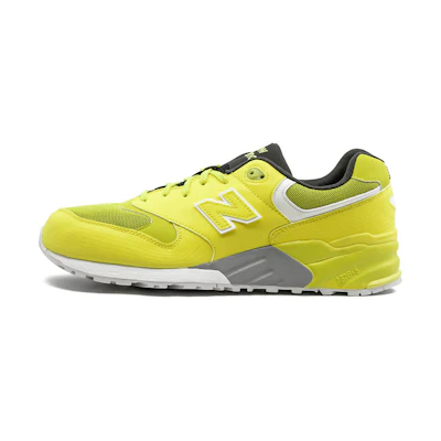 NB 999 'Solarized Yellow'