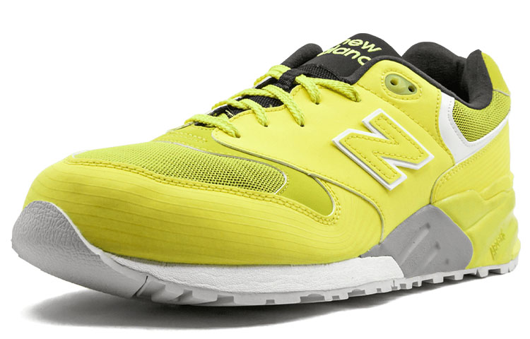Order New Balance 999 'Kuning Solar' ML999EC
