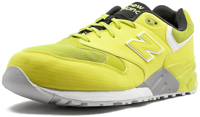 New Balance 999 '太陽黃' ML999EC Order New Balance 999 '太陽黃' ML999EC
