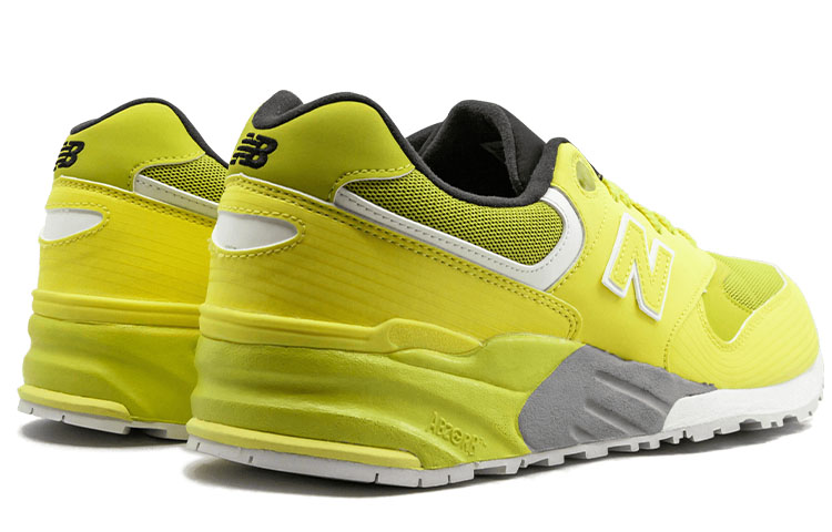 Shop New Balance 999 'Kuning Solar' ML999EC