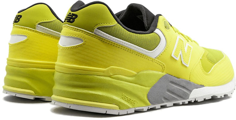 New Balance 999 '太陽黃' ML999EC Shop New Balance 999 '太陽黃' ML999EC