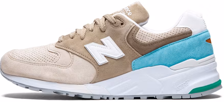 New Balance 999 'Tan' M999CSS New Balance 999 'Tan' M999CSS