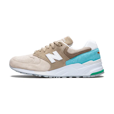 NB 999 'Tan'