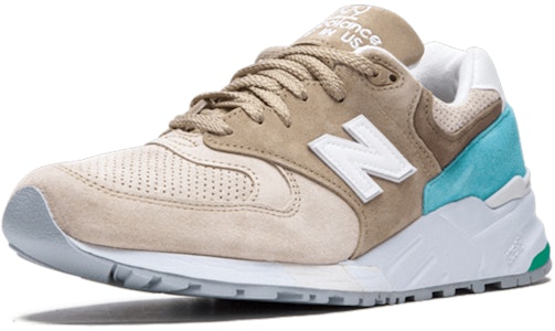 뉴발란스 999 '탄' M999CSS M999CSS Order 뉴발란스 999 '탄' M999CSS M999CSS