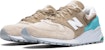 New Balance 999 'Tan' Coklat Muda M999CSS