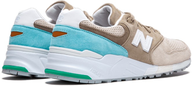 뉴발란스 999 '탄' M999CSS M999CSS Shop 뉴발란스 999 '탄' M999CSS M999CSS