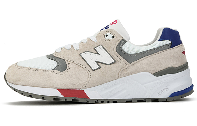 New Balance 999 'White Blue Pink' M999WEA
