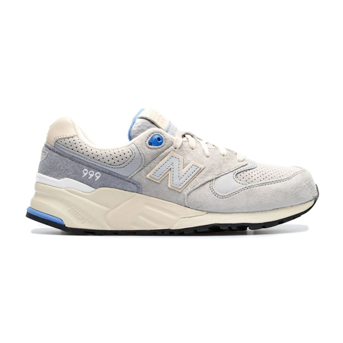 Buy New Balance 999 Wooly Mammoth ML999MMU Novelship