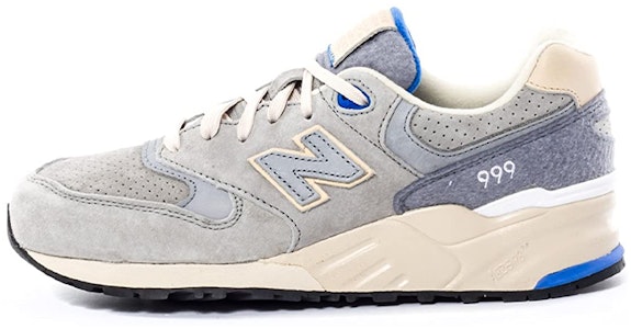 New Balance 999 'Wooly Mammoth' Sepatu Sneakers Pria ML999MMU Buy New Balance 999 'Wooly Mammoth' Sepatu Sneakers Pria ML999MMU