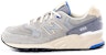 New Balance 999 'Wooly Mammoth' Lelaki/Wanita Kasut Sukan ML999MMU