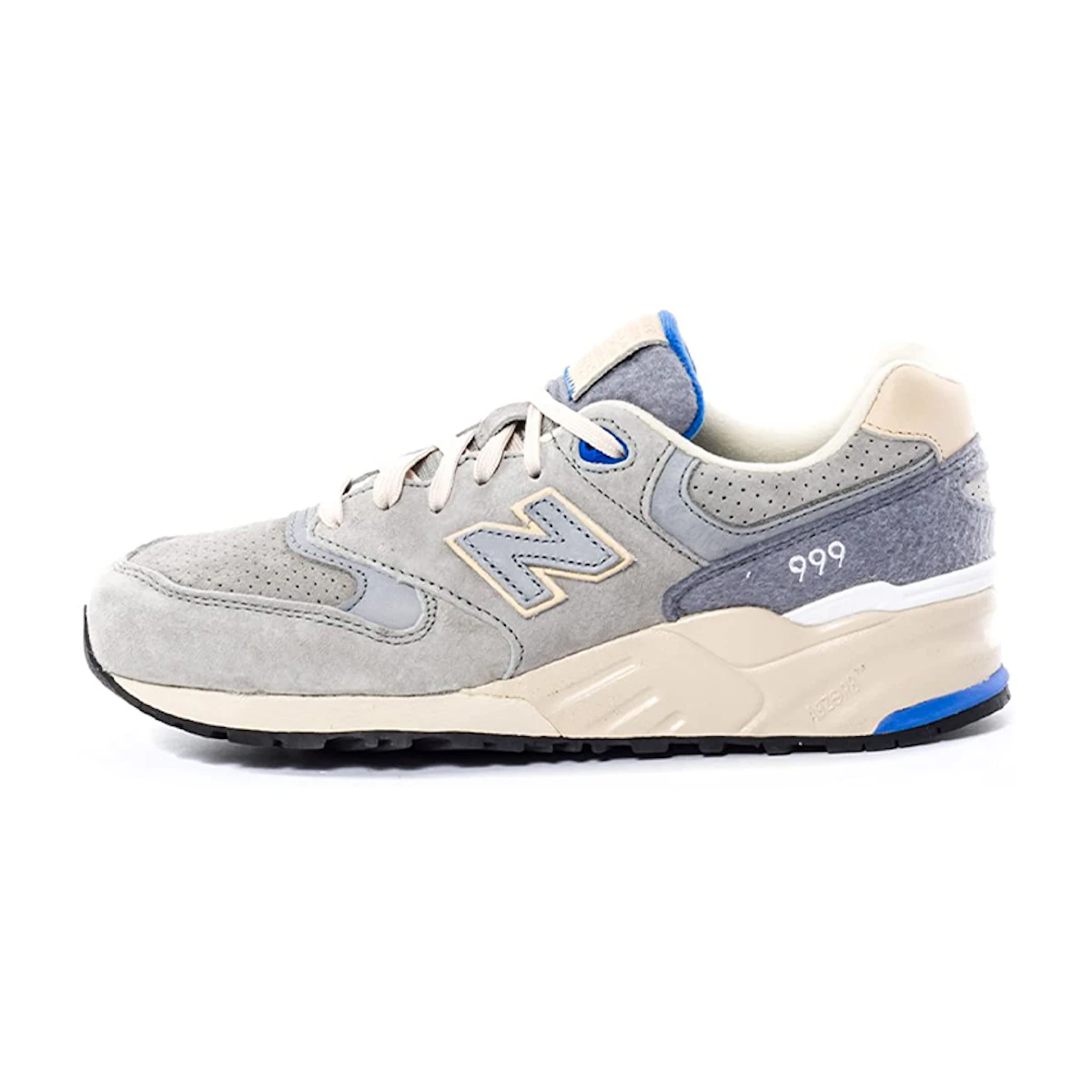 Comprar New Balance 999 'Wooly Mammoth' ML999MMU Novelship