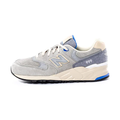 NB 999 'Wooly Mammoth'