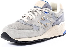 New Balance 999 'Wooly Mammoth' Sepatu Sneakers Pria ML999MMU Lookbook New Balance 999 'Wooly Mammoth' Sepatu Sneakers Pria ML999MMU