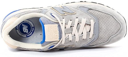 New Balance 999 'Wooly Mammoth' Sepatu Sneakers Pria ML999MMU Shop New Balance 999 'Wooly Mammoth' Sepatu Sneakers Pria ML999MMU