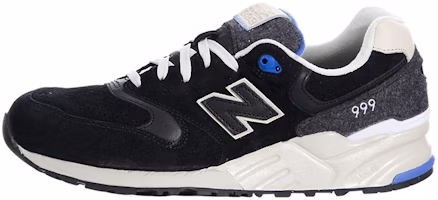 New Balance 999 'Wooly Mammoth Black' ML999MMT New Balance 999 'Wooly Mammoth Black' ML999MMT