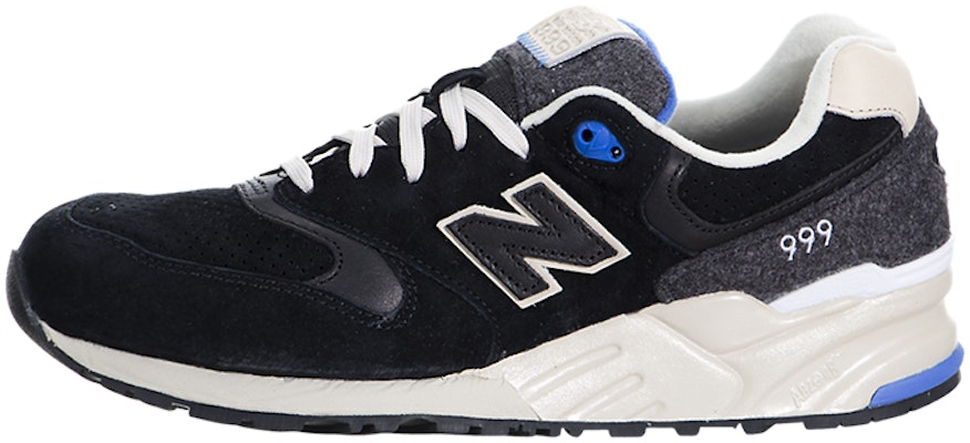 New Balance 999 'Mamut Lanudo Negro' ML999MMT Buy New Balance 999 'Mamut Lanudo Negro' ML999MMT