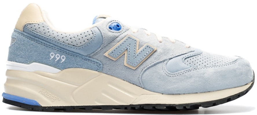 New Balance 999 'Wooly Mammoth Biru' ML999MMV Buy New Balance 999 'Wooly Mammoth Biru' ML999MMV