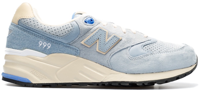 Buy New Balance 999 'Wooly Mammoth Biru' ML999MMV