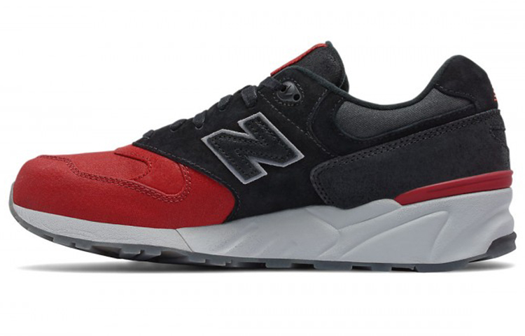 Buy 新百伦 999 蜡质帆布“黑色” ML999WXB