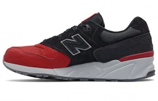 New Balance 999 Canvas Waxed 'Black' ML999WXB New Balance 999 Canvas Waxed 'Black' ML999WXB
