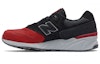 Buy New Balance 999 Kanvas Waxed 'Hitam' ML999WXB