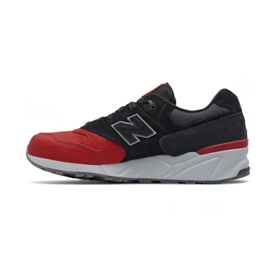 NB 999 Canvas Waxed 'Black'