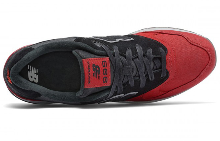 Shop 新百伦 999 蜡质帆布“黑色” ML999WXB