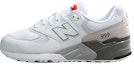 Buy 뉴발란스 999 D '화이트/그레이/레드' ML999SCB ML999SCB