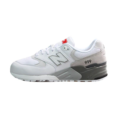 NB 999 D 'White/Grey/Red'