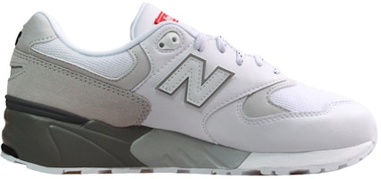 뉴발란스 999 D '화이트/그레이/레드' ML999SCB ML999SCB Order 뉴발란스 999 D '화이트/그레이/레드' ML999SCB ML999SCB