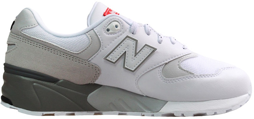 뉴발란스 999 D '화이트/그레이/레드' ML999SCB ML999SCB Order 뉴발란스 999 D '화이트/그레이/레드' ML999SCB ML999SCB