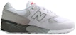 뉴발란스 999 D '화이트/그레이/레드' ML999SCB ML999SCB