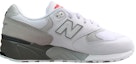 Order 뉴발란스 999 D '화이트/그레이/레드' ML999SCB ML999SCB