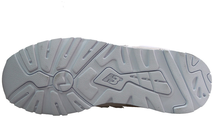 Shop New Balance 999 D 'Putih/Abu/Abu Merah' ML999SCB