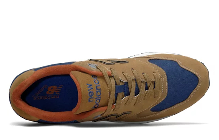 Lookbook New Balance 999 D Lebar ML999BC