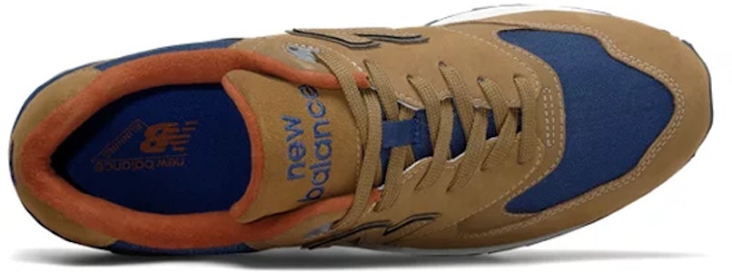 New Balance 999 D Ancho ML999BC Lookbook New Balance 999 D Ancho ML999BC