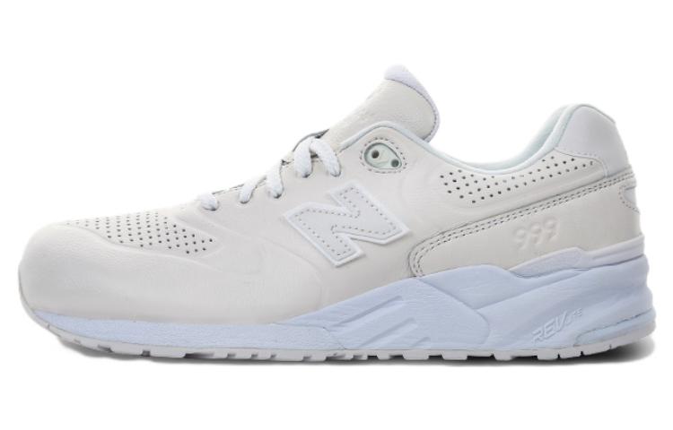 Buy 新百伦999 解构复古90s '三重白' MRL999AH