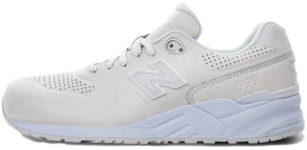 New Balance 999 Deconstructed 90an 'Putih Triple' MRL999AH Buy New Balance 999 Deconstructed 90an 'Putih Triple' MRL999AH