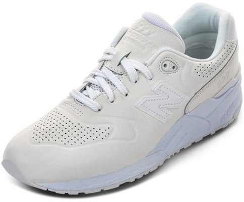 New Balance 999 Deconstructed 90s 'Triple White' MRL999AH Order New Balance 999 Deconstructed 90s 'Triple White' MRL999AH