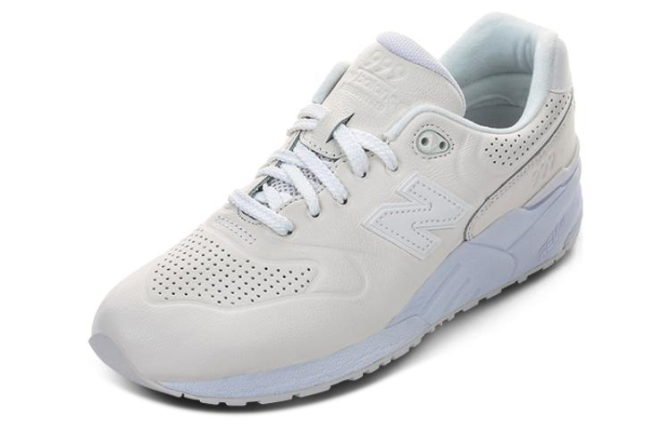 Order 新百伦999 解构复古90s '三重白' MRL999AH