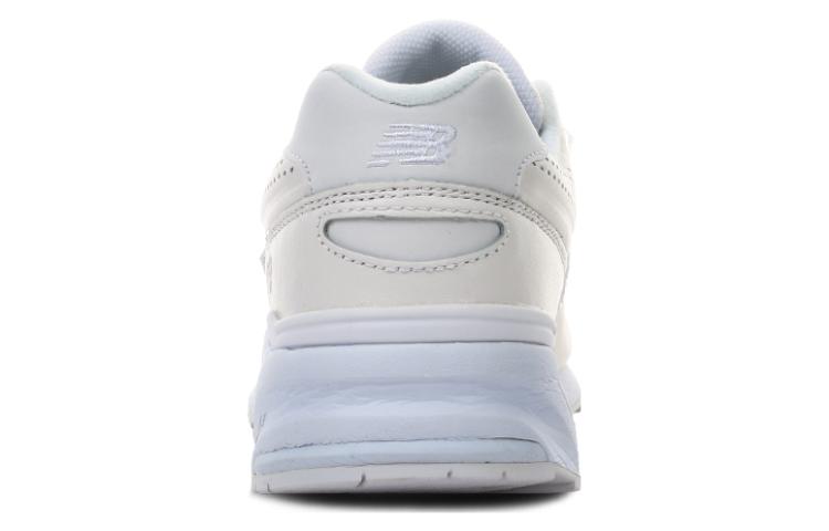 Shop 新百伦999 解构复古90s '三重白' MRL999AH