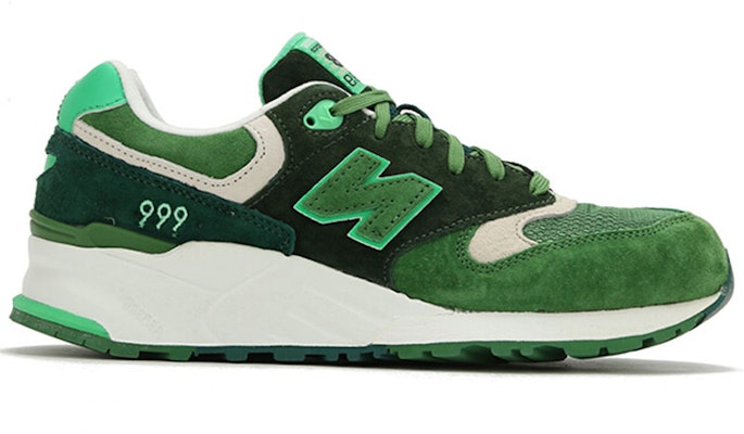 New Balance 999 Elite 'Hijau Gelap' ML999RAM Order New Balance 999 Elite 'Hijau Gelap' ML999RAM