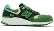 Order New Balance 999 Elite 'Hijau Gelap' ML999RAM
