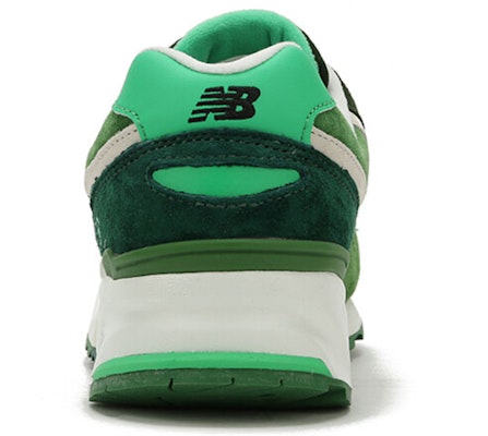 New Balance 999 Elite 'Hijau Gelap' ML999RAM Shop New Balance 999 Elite 'Hijau Gelap' ML999RAM