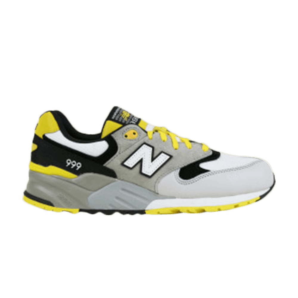 New Balance 999 Elite 'Grey' ML999WSB