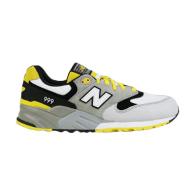 NB 999 Elite 'Grey'