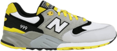 New Balance 999 Elite 'Grey' ML999WSB New Balance 999 Elite 'Grey' ML999WSB