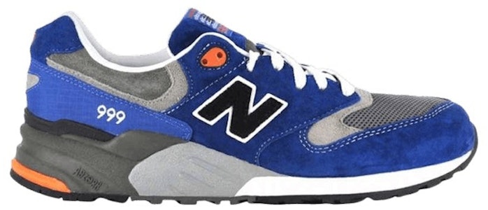 New Balance 999 Elite 'Knicks' Sepatu Pria ML999RTB Buy New Balance 999 Elite 'Knicks' Sepatu Pria ML999RTB
